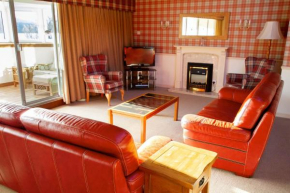 Loch Rannoch Highland Lodge 9